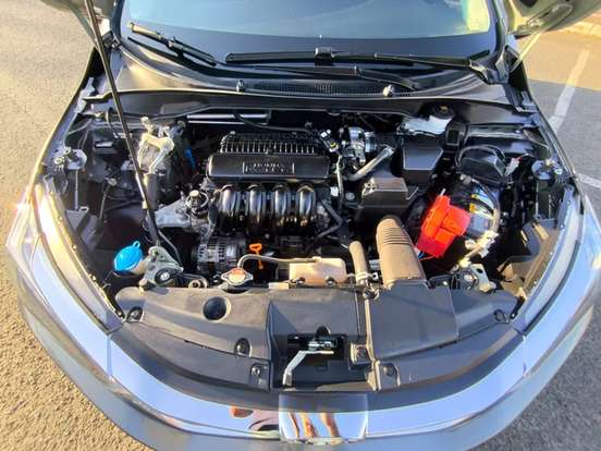 HONDA-CITY-2018