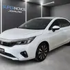 HONDA CITY 1.5 i-VTEC FLEX EX CVT HONDA CITY 1.5 i-VTEC FLEX EX CVT