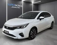 HONDA CITY 1.5 i-VTEC FLEX EX CVT HONDA CITY 1.5 i-VTEC FLEX EX CVT