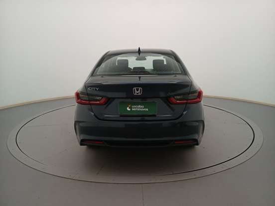 HONDA-CITY-1.5 i-VTEC FLEX EX CVT HONDA-CITY-2025