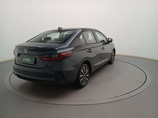 HONDA-CITY-1.5 i-VTEC FLEX EX CVT HONDA-CITY-2025