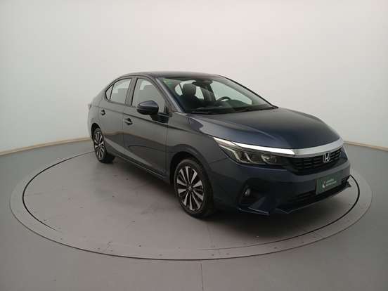 HONDA-CITY-1.5 i-VTEC FLEX EX CVT HONDA-CITY-2025