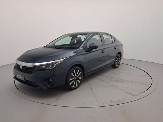HONDA-CITY-1.5 i-VTEC FLEX EX CVT HONDA-CITY-2025