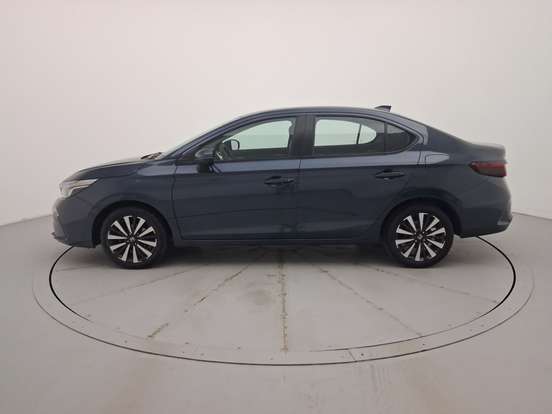 HONDA-CITY-1.5 i-VTEC FLEX EX CVT HONDA-CITY-2025