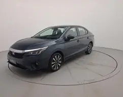 HONDA CITY 1.5 i-VTEC FLEX EX CVT HONDA CITY 1.5 i-VTEC FLEX EX CVT