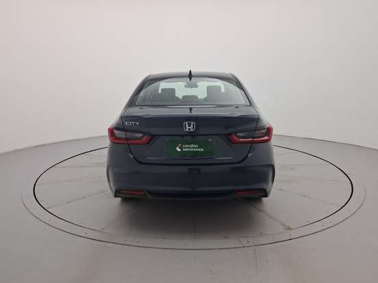 HONDA-CITY-1.5 i-VTEC FLEX EX CVT HONDA-CITY-2025