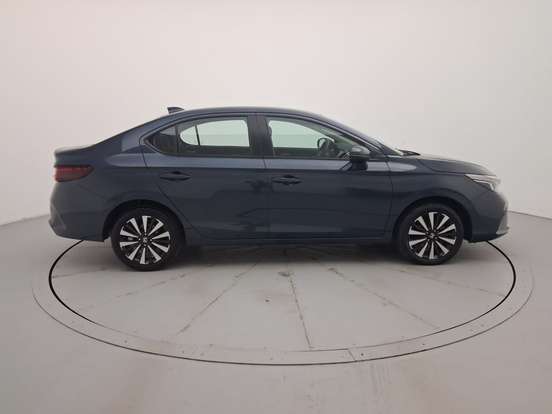 HONDA-CITY-1.5 i-VTEC FLEX EX CVT HONDA-CITY-2025