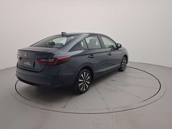 HONDA-CITY-1.5 i-VTEC FLEX EX CVT HONDA-CITY-2025