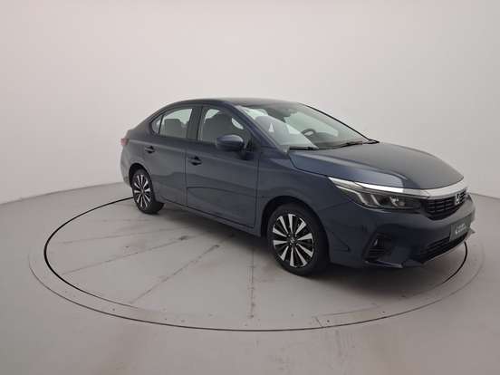 HONDA-CITY-1.5 i-VTEC FLEX EX CVT HONDA-CITY-2025