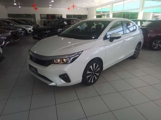 HONDA-CITY-2025
