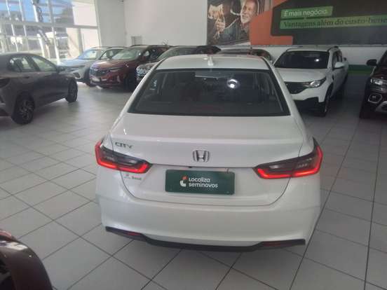 HONDA-CITY-1.5 i-VTEC FLEX EX CVT HONDA-CITY-2025
