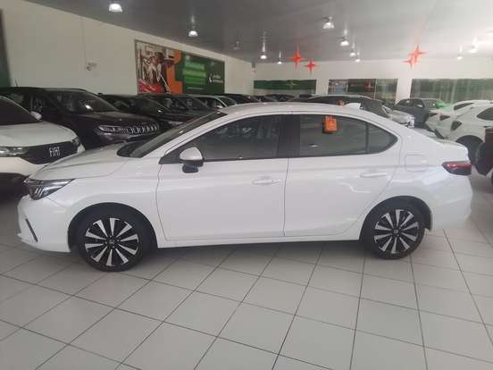 HONDA-CITY-1.5 i-VTEC FLEX EX CVT HONDA-CITY-2025
