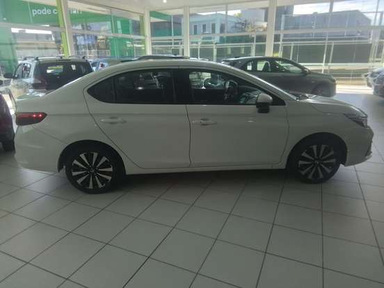 HONDA-CITY-1.5 i-VTEC FLEX EX CVT HONDA-CITY-2025