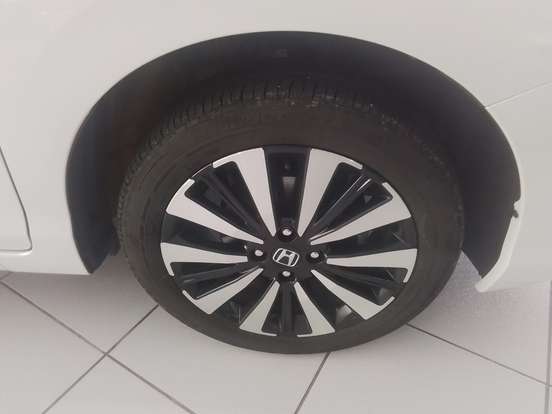 HONDA-CITY-1.5 i-VTEC FLEX EX CVT HONDA-CITY-2025