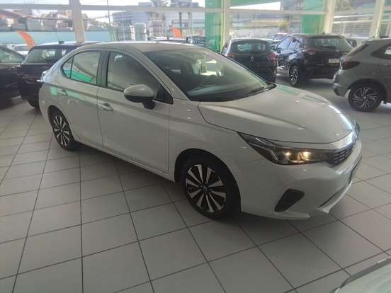 HONDA-CITY-1.5 i-VTEC FLEX EX CVT HONDA-CITY-2025