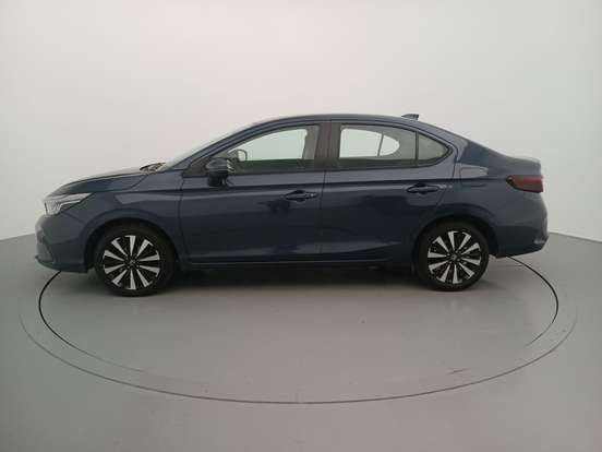 HONDA-CITY-1.5 i-VTEC FLEX EX CVT HONDA-CITY-2025