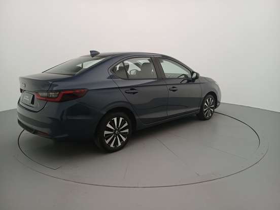 HONDA-CITY-1.5 i-VTEC FLEX EX CVT HONDA-CITY-2025