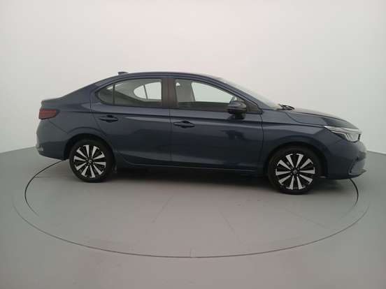 HONDA-CITY-1.5 i-VTEC FLEX EX CVT HONDA-CITY-2025