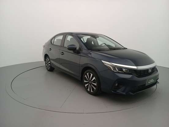 HONDA-CITY-1.5 i-VTEC FLEX EX CVT HONDA-CITY-2025