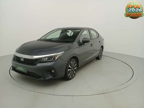 HONDA-CITY-2025