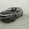 HONDA CITY 1.5 i-VTEC FLEX EX CVT HONDA CITY 1.5 i-VTEC FLEX EX CVT