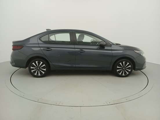 HONDA-CITY-1.5 i-VTEC FLEX EX CVT HONDA-CITY-2025