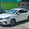 HONDA CITY 1.5 i-VTEC FLEX EX CVT HONDA CITY 1.5 i-VTEC FLEX EX CVT