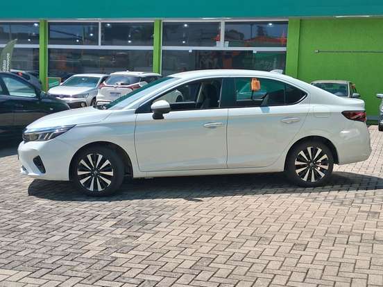 HONDA-CITY-2025