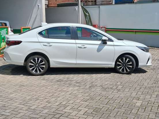 HONDA-CITY-2025