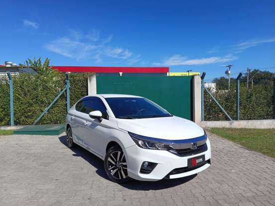 HONDA-CITY-2022