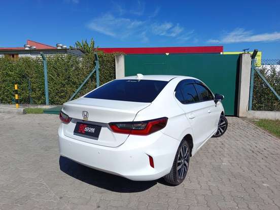 HONDA-CITY-1.5 i-VTEC FLEX EX CVT HONDA-CITY-2022