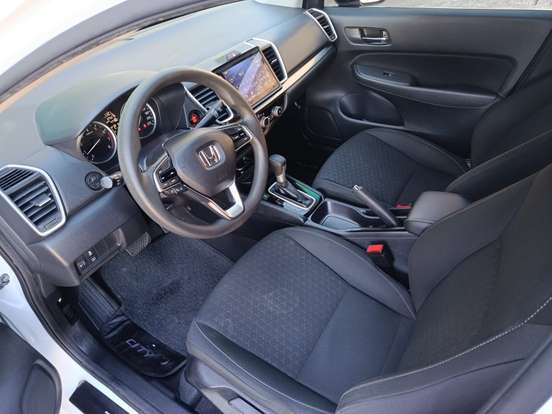 HONDA-CITY-2022