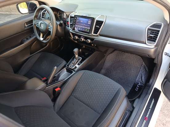 HONDA-CITY-1.5 i-VTEC FLEX EX CVT HONDA-CITY-2022