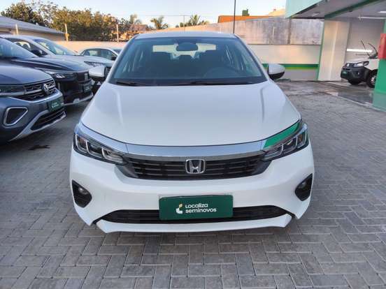 HONDA-CITY-1.5 i-VTEC FLEX EX CVT HONDA-CITY-2025