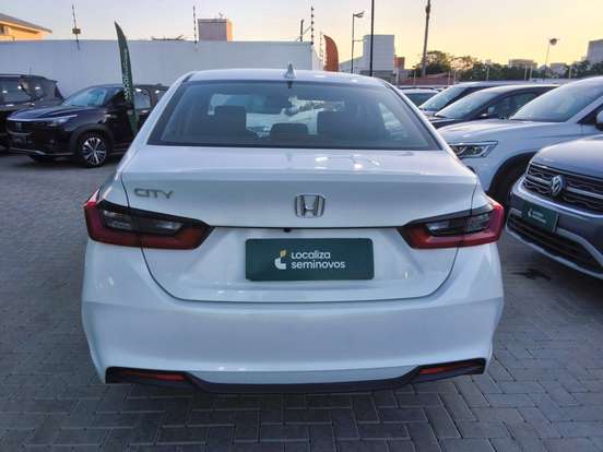HONDA-CITY-1.5 i-VTEC FLEX EX CVT HONDA-CITY-2025