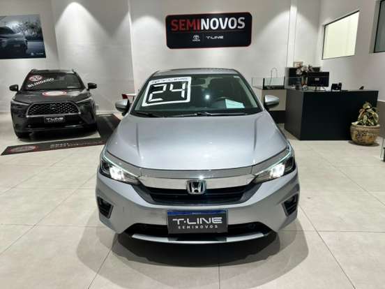 HONDA-CITY-1.5 i-VTEC FLEX EXL CVT HONDA-CITY-2023