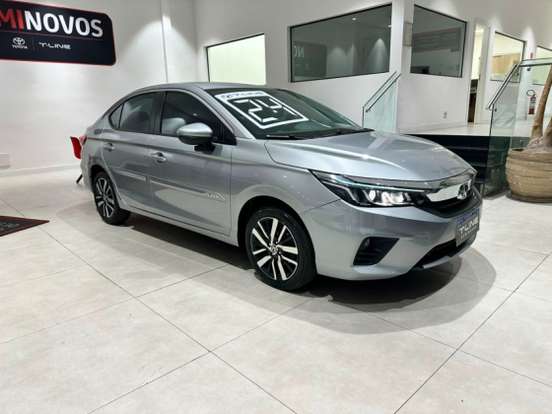 HONDA-CITY-2023