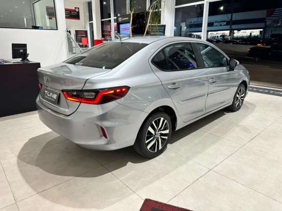 HONDA-CITY-1.5 i-VTEC FLEX EXL CVT HONDA-CITY-2023