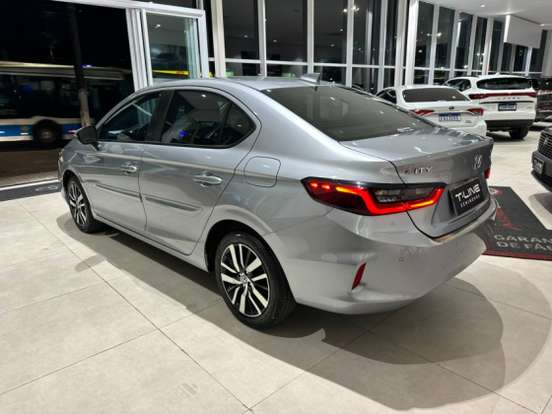HONDA-CITY-1.5 i-VTEC FLEX EXL CVT HONDA-CITY-2023