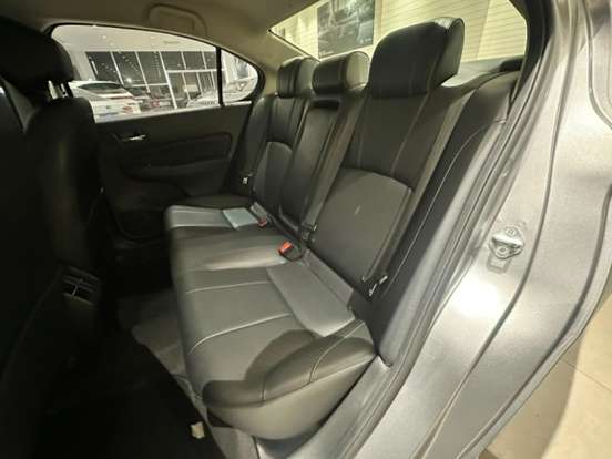 HONDA-CITY-1.5 i-VTEC FLEX EXL CVT HONDA-CITY-2023