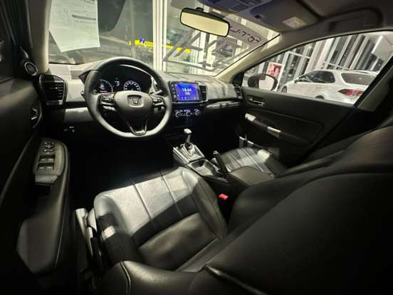 HONDA-CITY-1.5 i-VTEC FLEX EXL CVT HONDA-CITY-2023