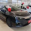 HONDA CITY 1.5 i-VTEC FLEX EXL CVT HONDA CITY 1.5 i-VTEC FLEX EXL CVT