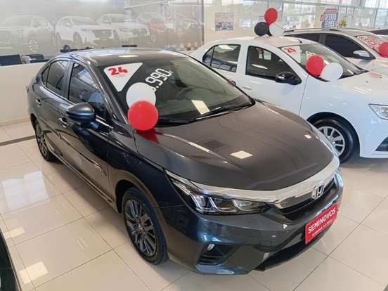 HONDA-CITY-1.5 i-VTEC FLEX EXL CVT HONDA-CITY-2023