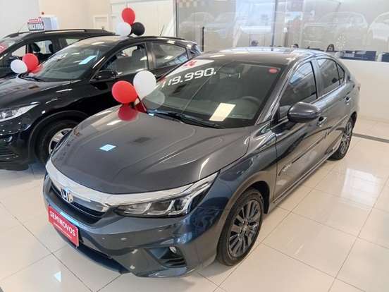 HONDA-CITY-1.5 i-VTEC FLEX EXL CVT HONDA-CITY-2023