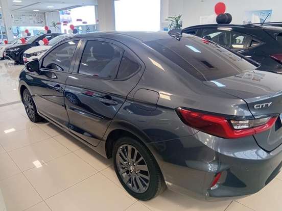 HONDA-CITY-1.5 i-VTEC FLEX EXL CVT HONDA-CITY-2023