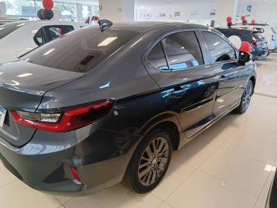 HONDA-CITY-1.5 i-VTEC FLEX EXL CVT HONDA-CITY-2023