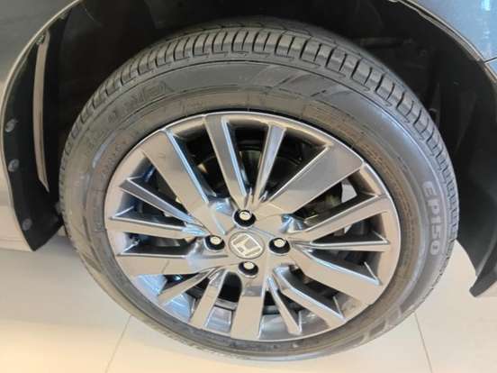 HONDA-CITY-1.5 i-VTEC FLEX EXL CVT HONDA-CITY-2023