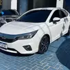 HONDA CITY 1.5 i-VTEC FLEX EXL CVT HONDA CITY 1.5 i-VTEC FLEX EXL CVT