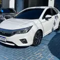 HONDA CITY 1.5 i-VTEC FLEX EXL CVT HONDA CITY 1.5 i-VTEC FLEX EXL CVT