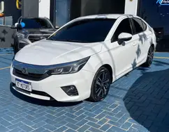 HONDA CITY 1.5 i-VTEC FLEX EXL CVT HONDA CITY 1.5 i-VTEC FLEX EXL CVT